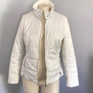 White House Black Market Jacket